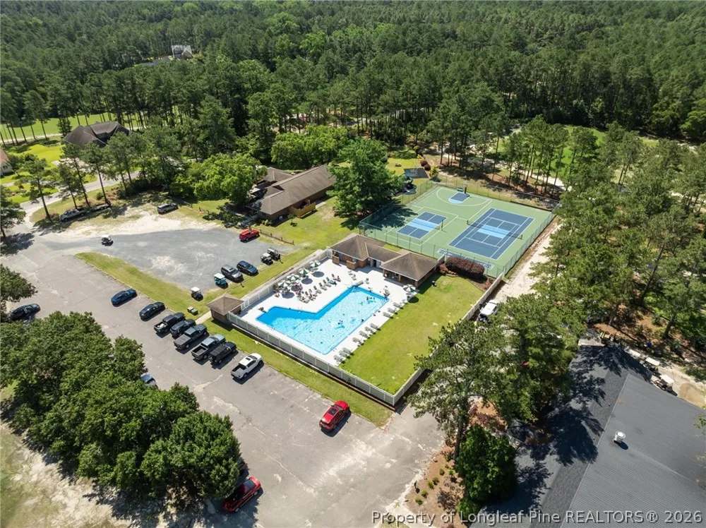 30220 W Lake Drive Wagram, NC 28396