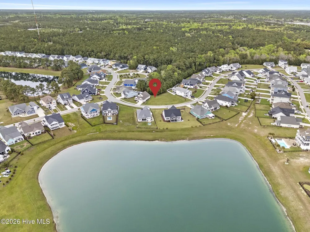 561 Moss Lake Lane Holly Ridge, NC 28445