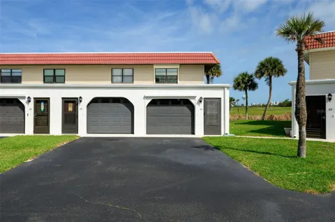 24 OCEAN PALM VILLAS #24