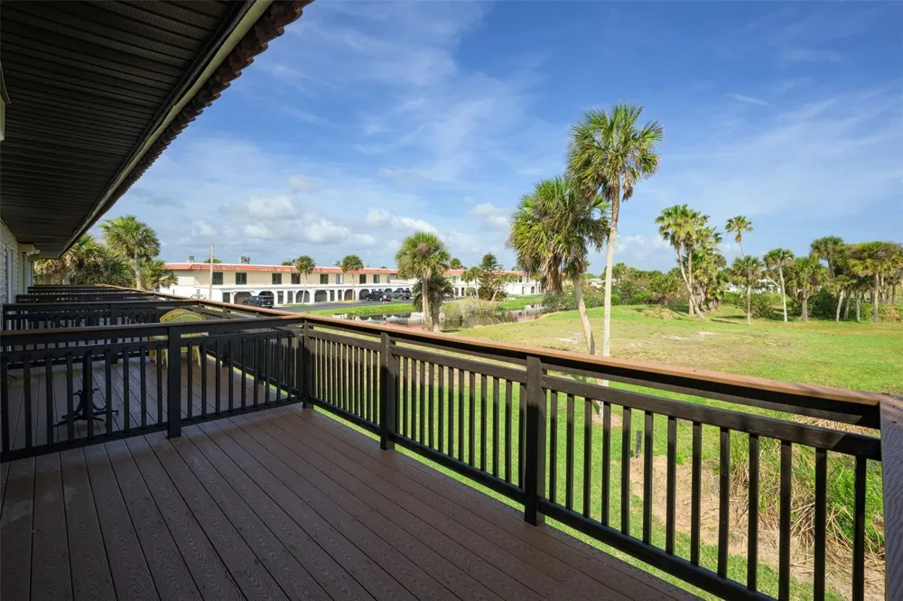 24 OCEAN PALM VILLAS #24 Flagler Beach, FL 32136