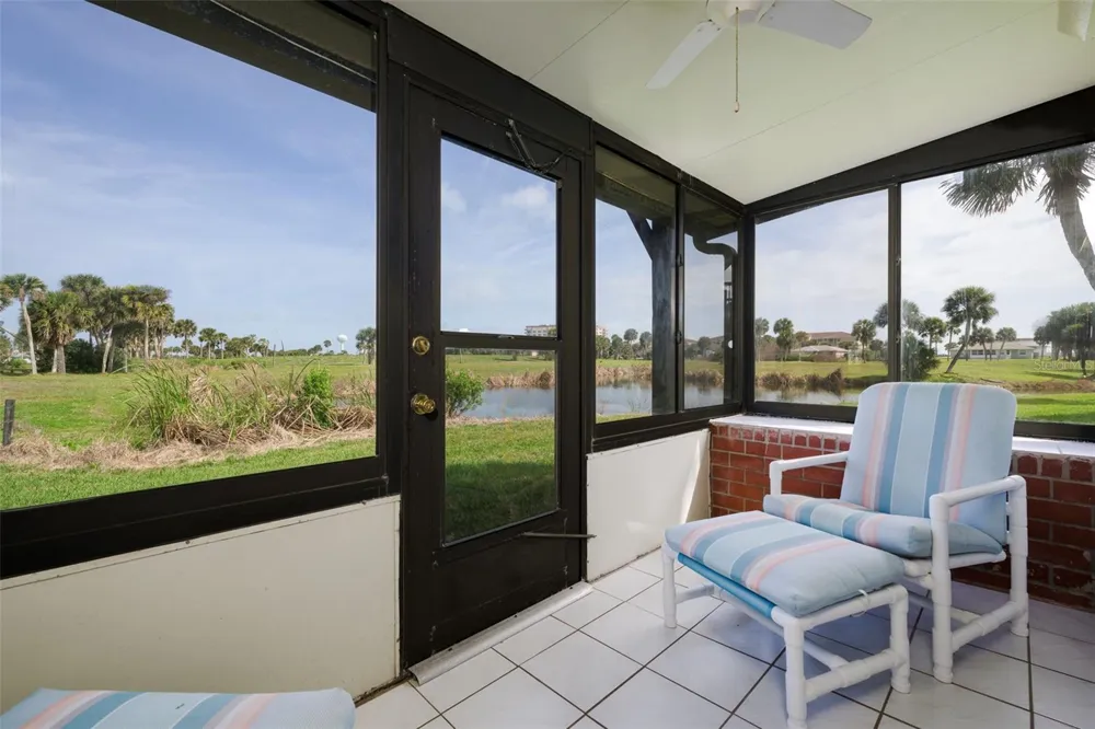 24 OCEAN PALM VILLAS #24 Flagler Beach, FL 32136
