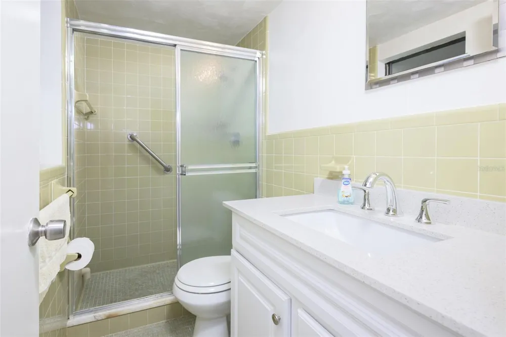 24 OCEAN PALM VILLAS #24 Flagler Beach, FL 32136