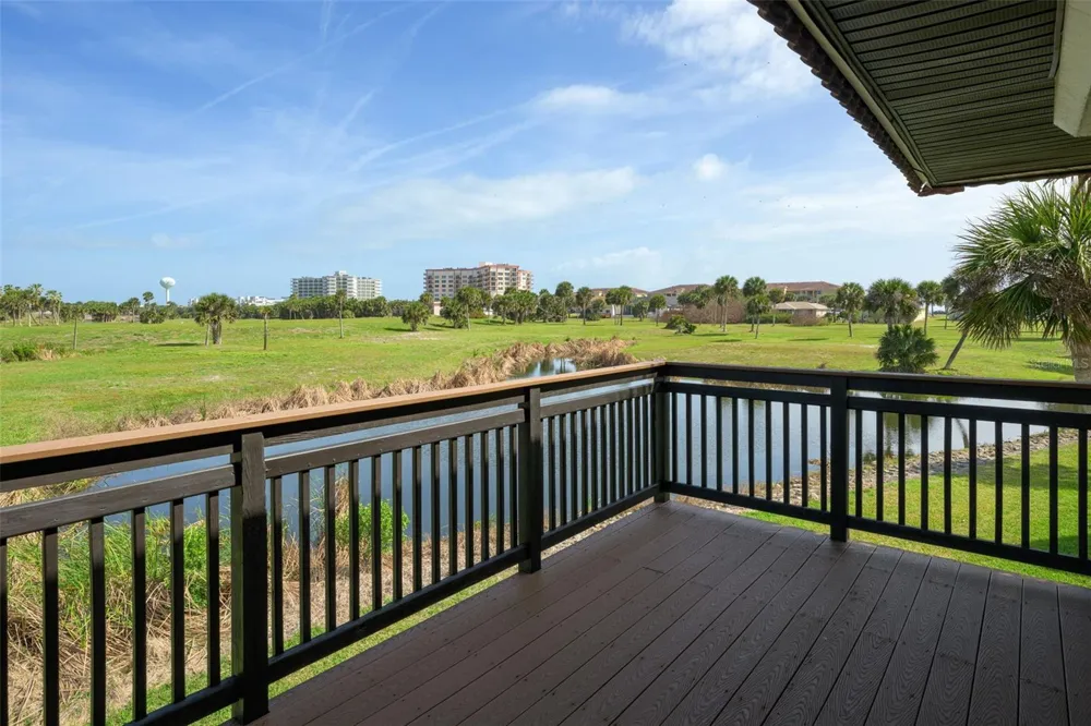 24 OCEAN PALM VILLAS #24 Flagler Beach, FL 32136