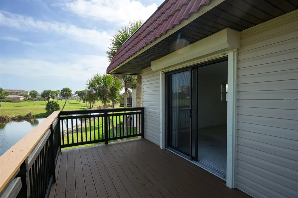 24 OCEAN PALM VILLAS #24 Flagler Beach, FL 32136