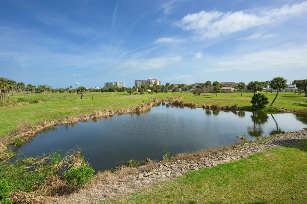 24 OCEAN PALM VILLAS #24 Flagler Beach, FL 32136