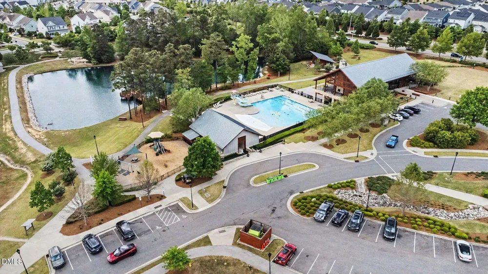 315 Cook Street Wendell, NC 27591