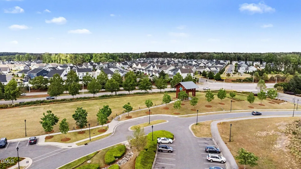 315 Cook Street Wendell, NC 27591