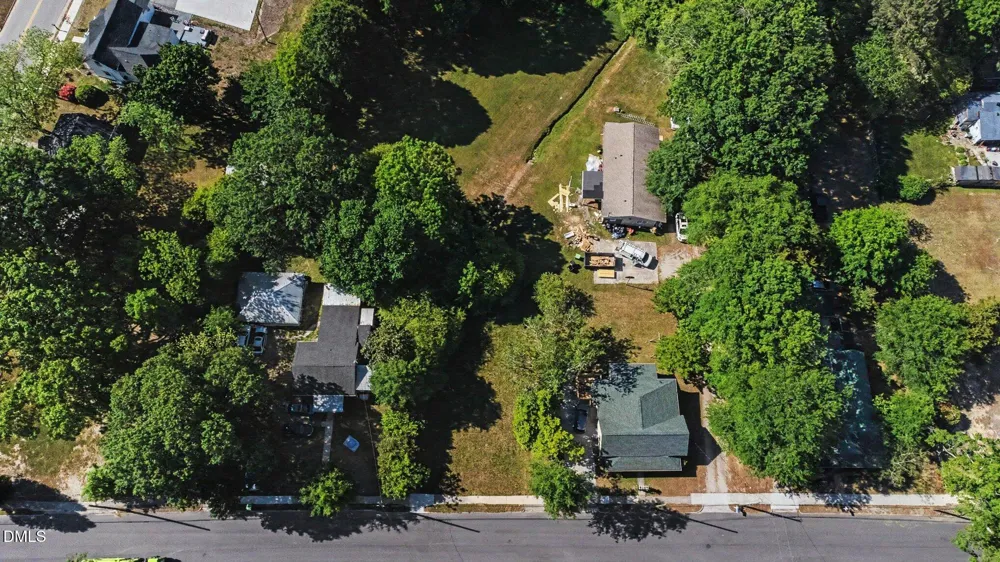 315 Cook Street Wendell, NC 27591