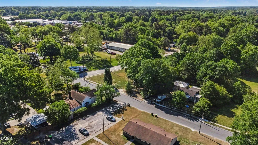 315 Cook Street Wendell, NC 27591