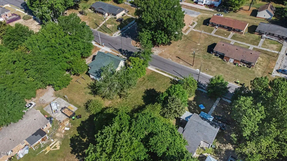 315 Cook Street Wendell, NC 27591