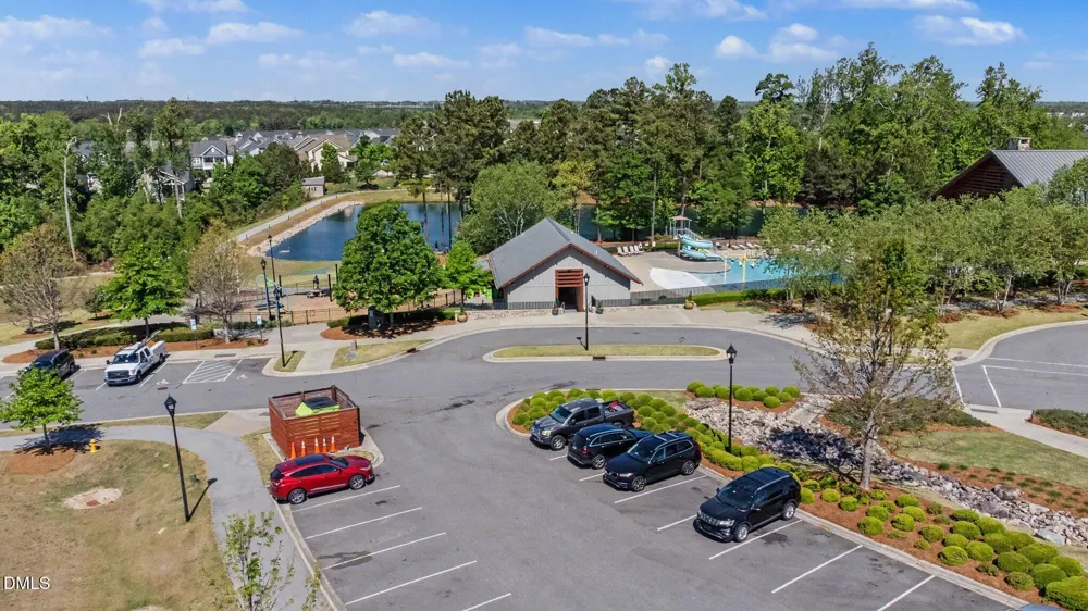 315 Cook Street Wendell, NC 27591