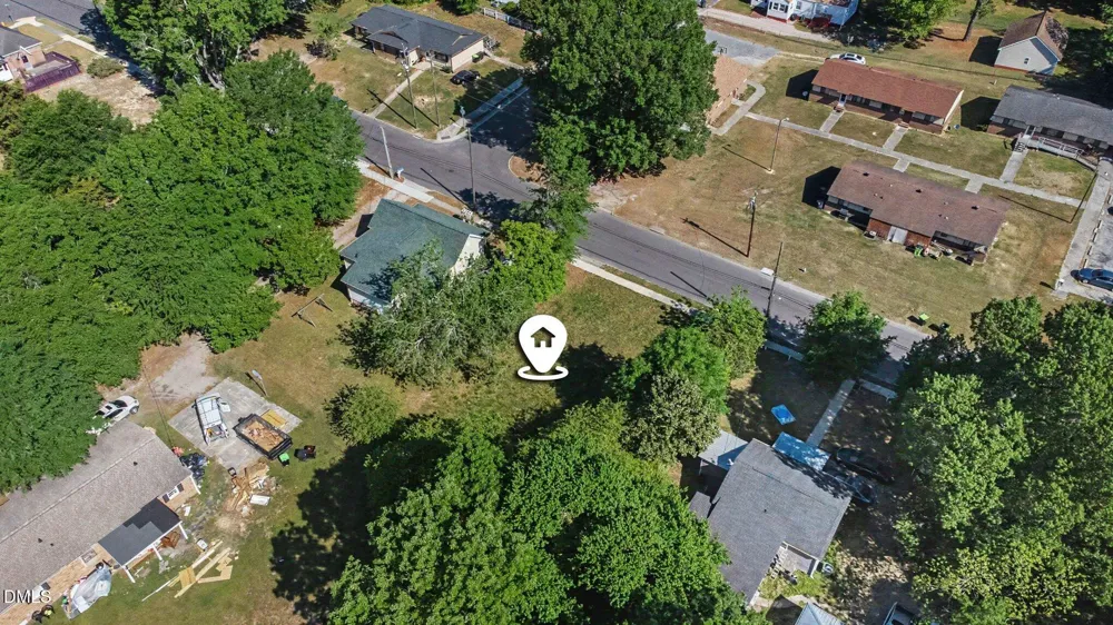 315 Cook Street Wendell, NC 27591