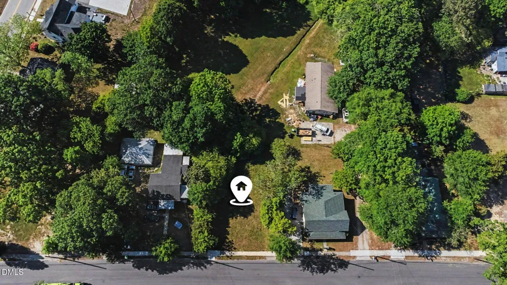 315 Cook Street Wendell, NC 27591