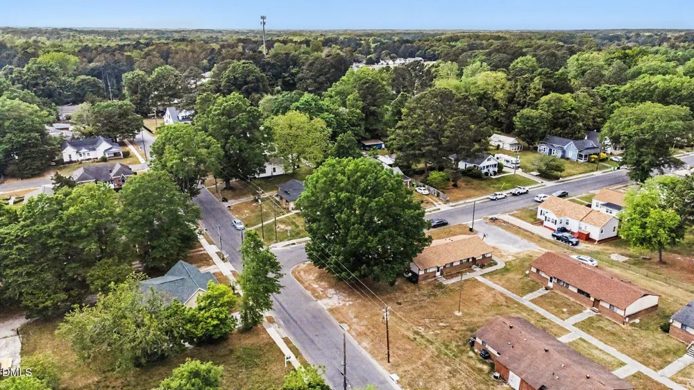 315 Cook Street Wendell, NC 27591