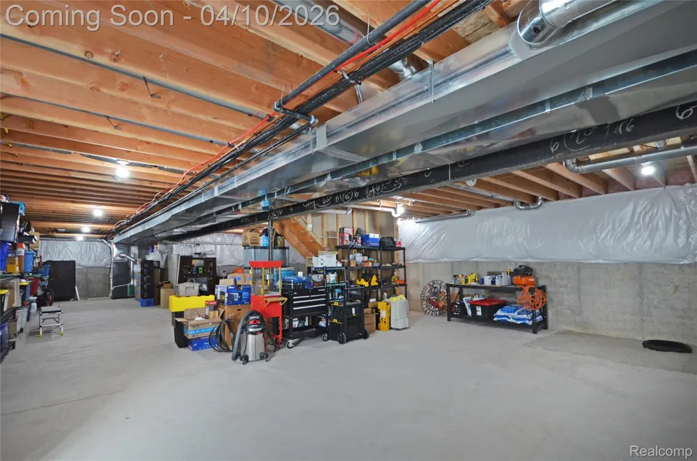 70336 Welding Road Richmond Township, MI 48062