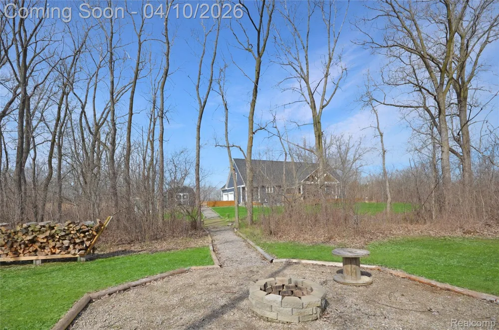70336 Welding Road Richmond Township, MI 48062