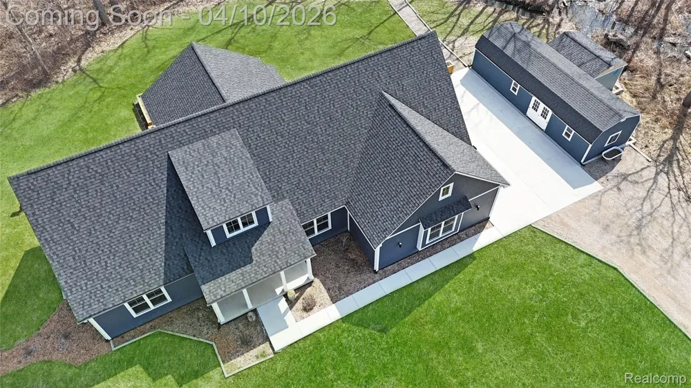 70336 Welding Road Richmond Township, MI 48062