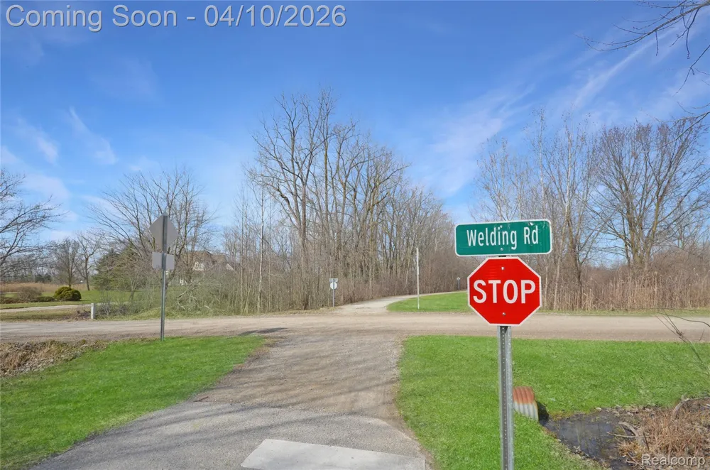 70336 Welding Road Richmond Township, MI 48062