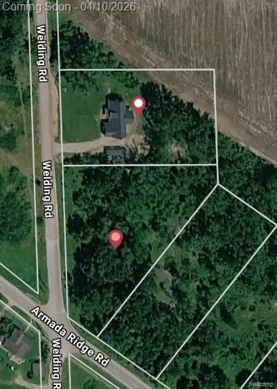 70336 Welding Road Richmond Township, MI 48062