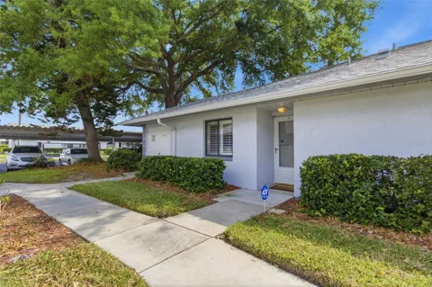 2701 COUNTRYSIDE BOULEVARD #101