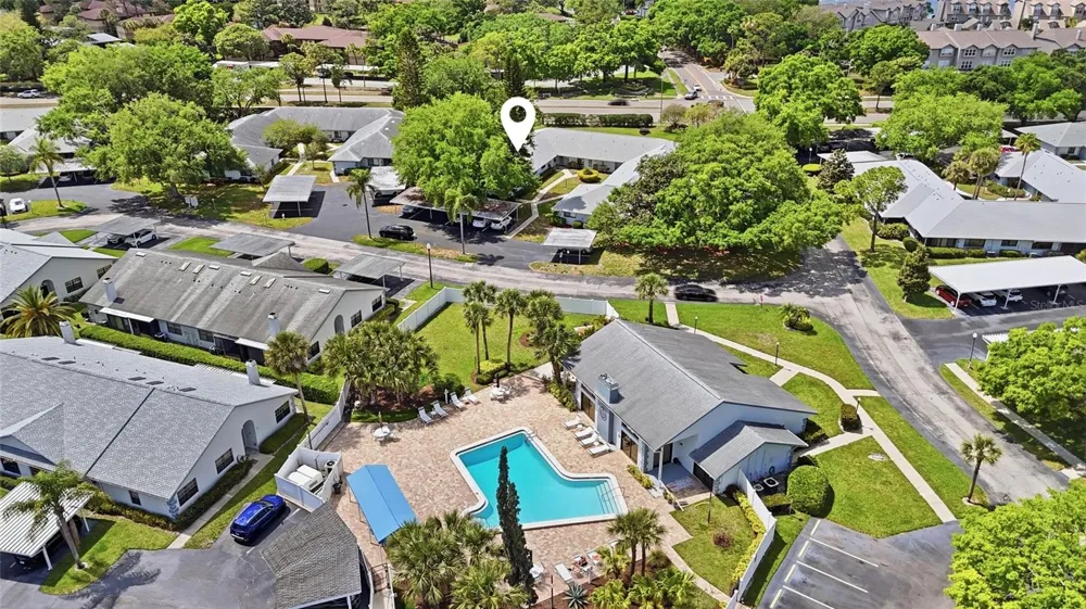 2701 COUNTRYSIDE BOULEVARD #101 Clearwater, FL 33761