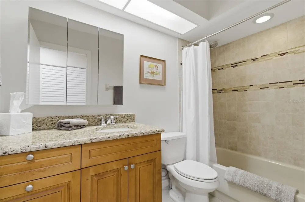 2701 COUNTRYSIDE BOULEVARD #101 Clearwater, FL 33761