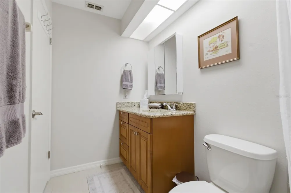 2701 COUNTRYSIDE BOULEVARD #101 Clearwater, FL 33761