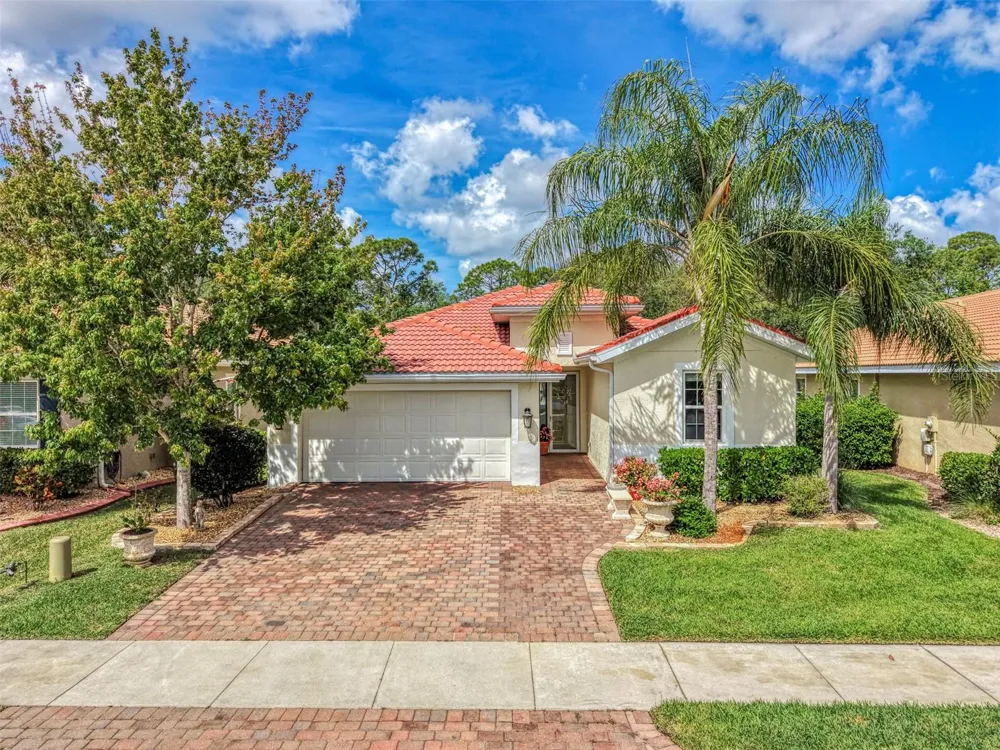 11455 BLACKFIN STREET Venice, FL 34292