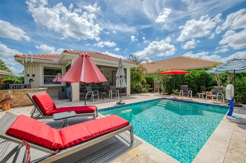 11455 BLACKFIN STREET Venice, FL 34292