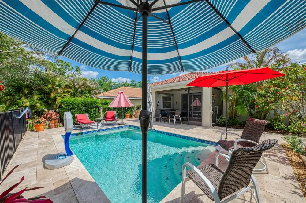 11455 BLACKFIN STREET Venice, FL 34292