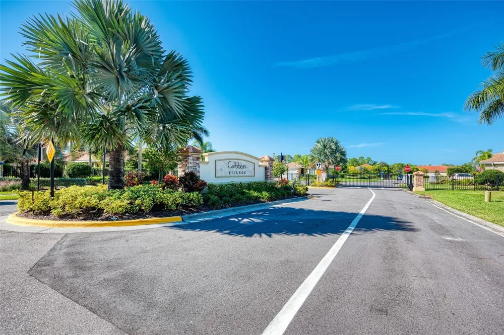 11455 BLACKFIN STREET Venice, FL 34292