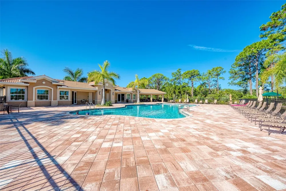 11455 BLACKFIN STREET Venice, FL 34292