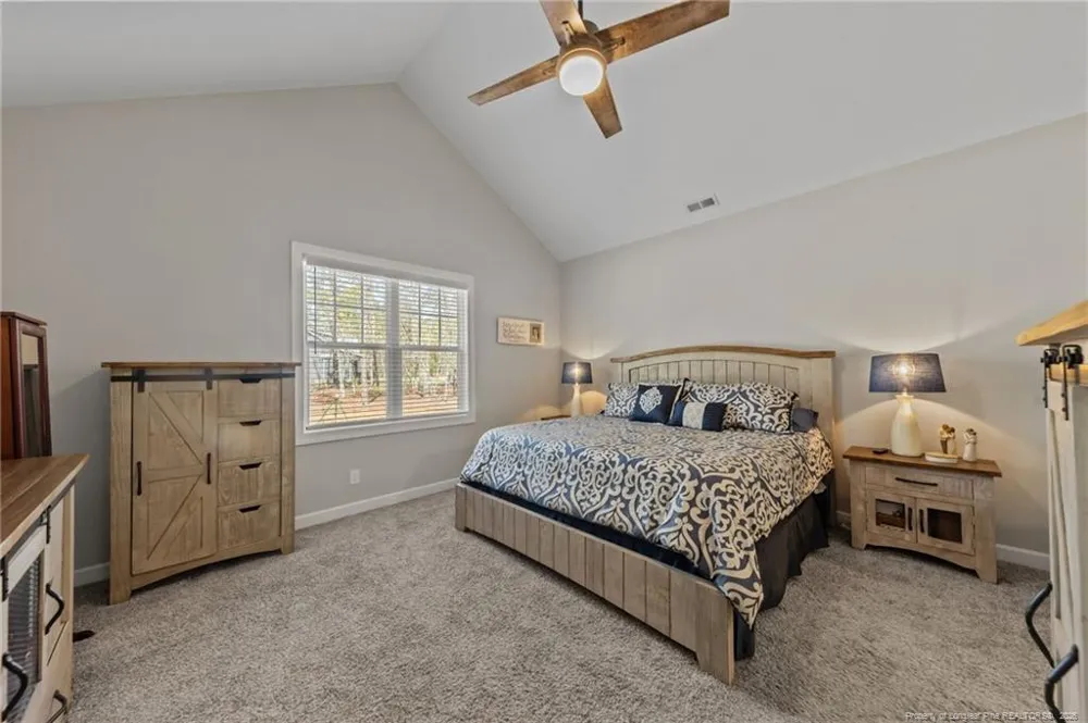 30220 W Lake Drive Wagram, NC 28396