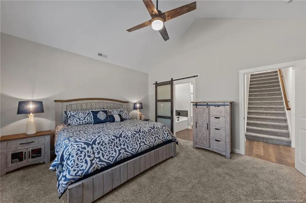 30220 W Lake Drive Wagram, NC 28396
