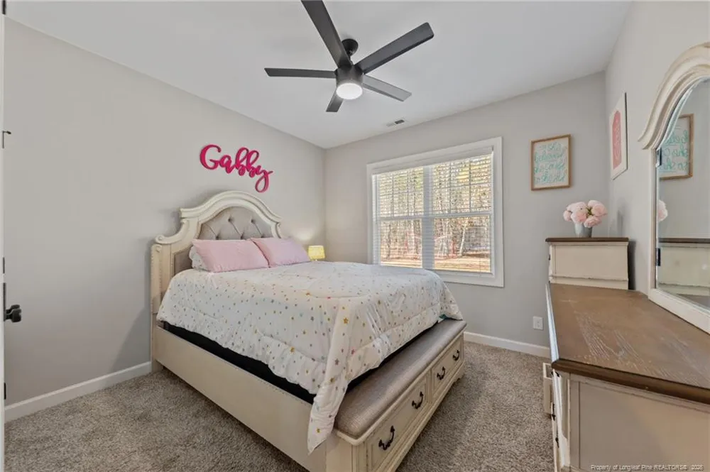 30220 W Lake Drive Wagram, NC 28396