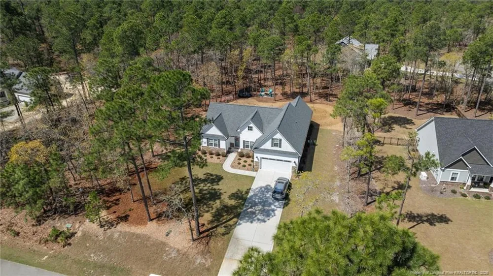 30220 W Lake Drive Wagram, NC 28396