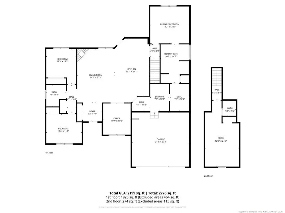 30220 W Lake Drive Wagram, NC 28396