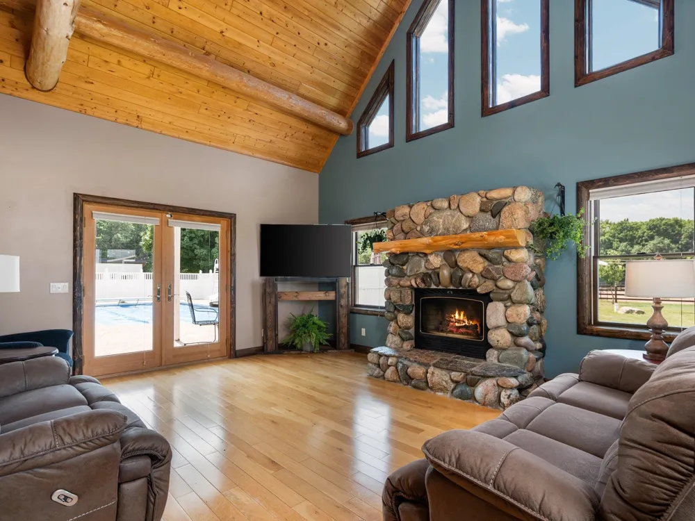 8382 SW Hudson Road Springfield Township, MI 49633
