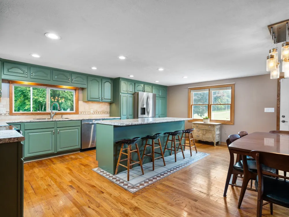 8382 SW Hudson Road Springfield Township, MI 49633