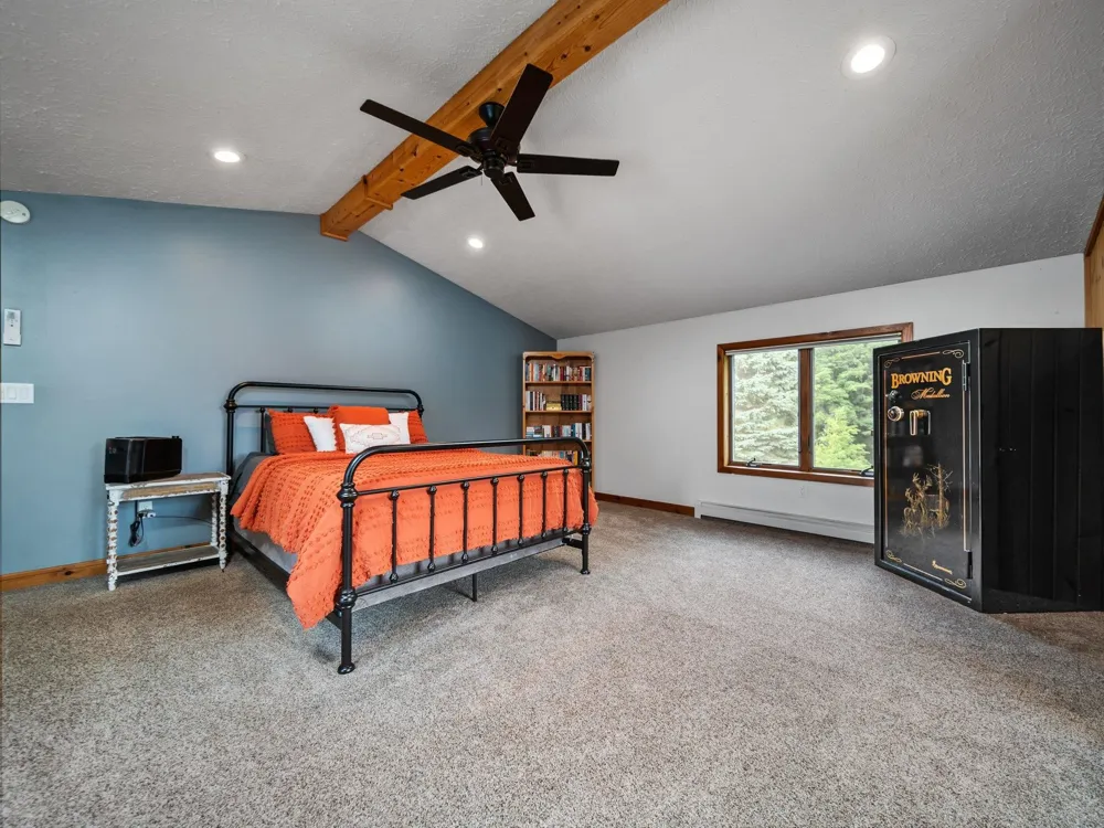 8382 SW Hudson Road Springfield Township, MI 49633