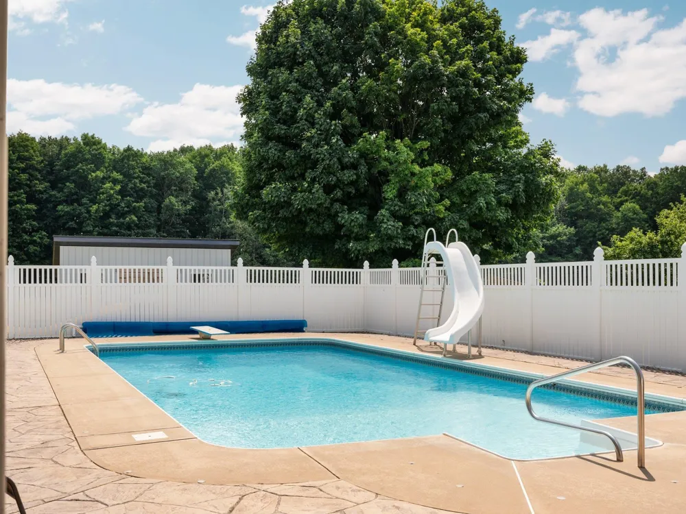 8382 SW Hudson Road Springfield Township, MI 49633