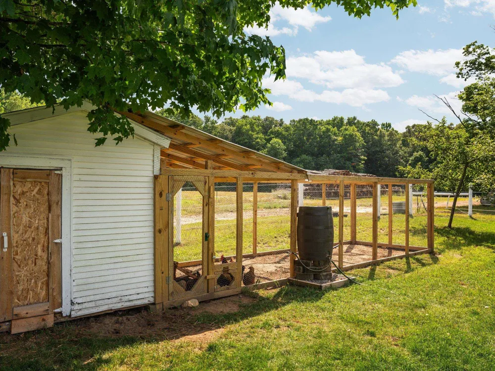 8382 SW Hudson Road Springfield Township, MI 49633