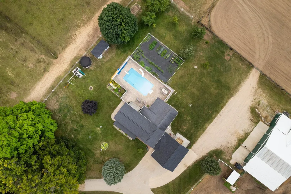 8382 SW Hudson Road Springfield Township, MI 49633