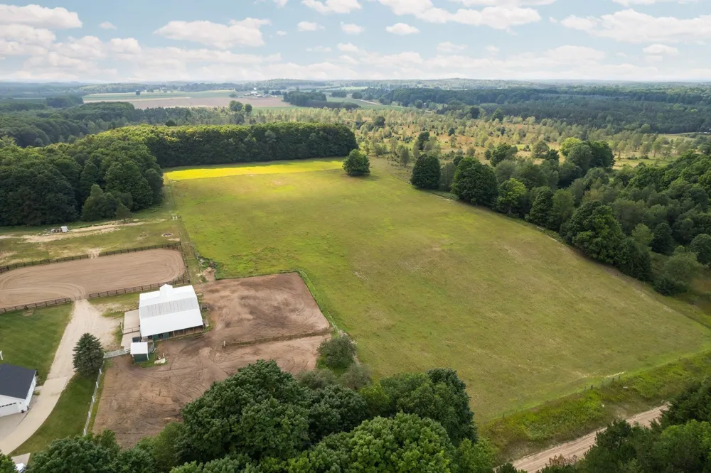 8382 SW Hudson Road Springfield Township, MI 49633