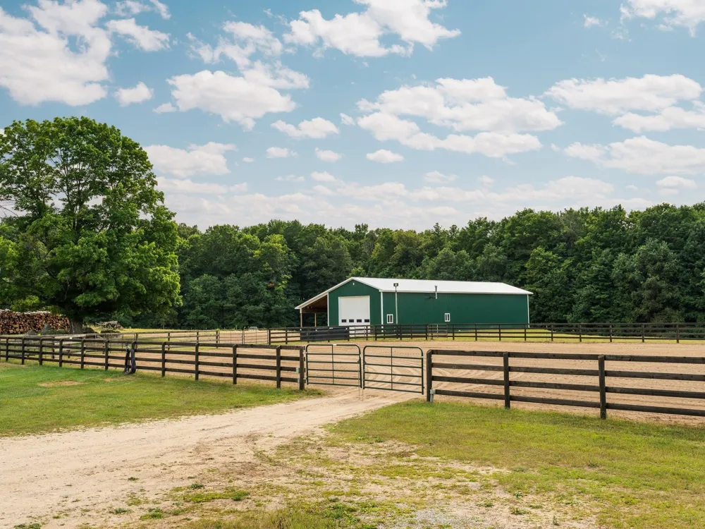 8382 SW Hudson Road Springfield Township, MI 49633