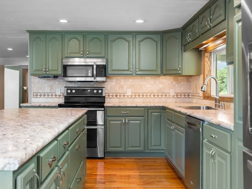 8382 SW Hudson Road Springfield Township, MI 49633