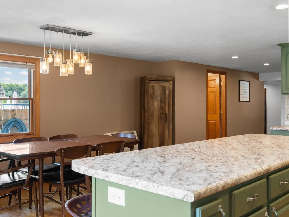 8382 SW Hudson Road Springfield Township, MI 49633