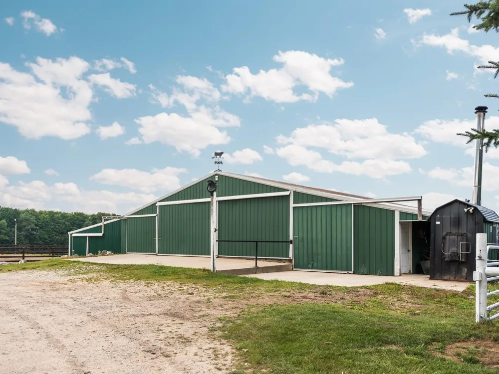 8382 SW Hudson Road Springfield Township, MI 49633