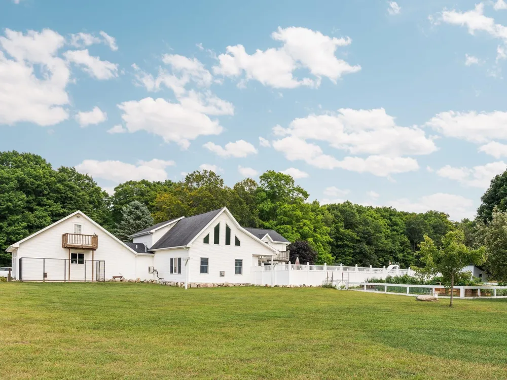 8382 SW Hudson Road Springfield Township, MI 49633
