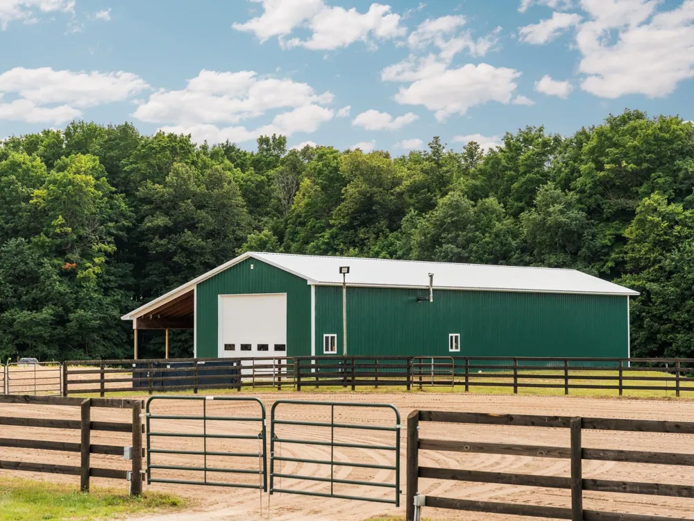 8382 SW Hudson Road Springfield Township, MI 49633